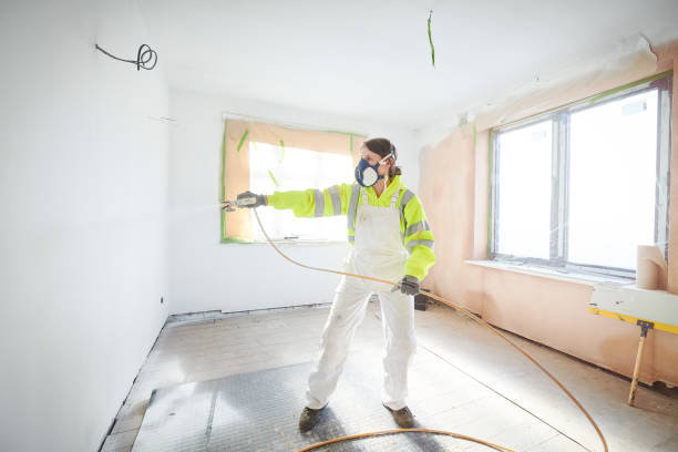 Best Attic Mold Removal  in Adair Village, OR