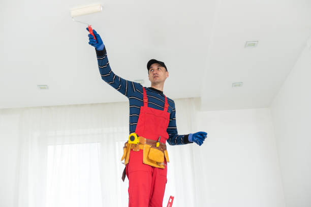 Best Mold Remediation for Rental Properties  in Adair Village, OR