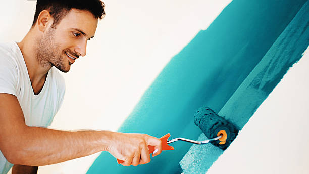 Best Asbestos and Lead Testing During Mold Inspection  in Adair Village, OR